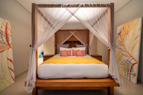 4 bedrooms Villa in South Denpasar, Denpasar, Bali (15787) 11