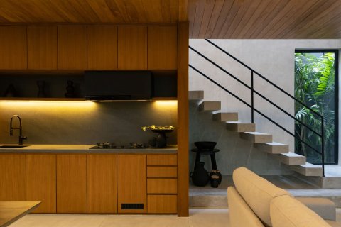 3 bedrooms House in Canggu, Badung, Bali (15789) 7