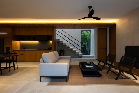 3 bedrooms House in Canggu, Badung, Bali (15789)