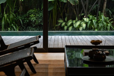 3 bedrooms House in Canggu, Badung, Bali (15789) 18