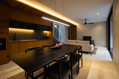3 bedrooms House in Canggu, Badung, Bali (15789) 27