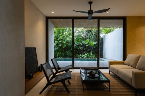 3 bedrooms House in Canggu, Badung, Bali (15789) 4