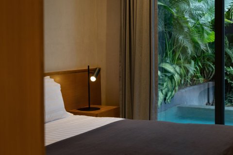 3 bedrooms House in Canggu, Badung, Bali (15789) 16