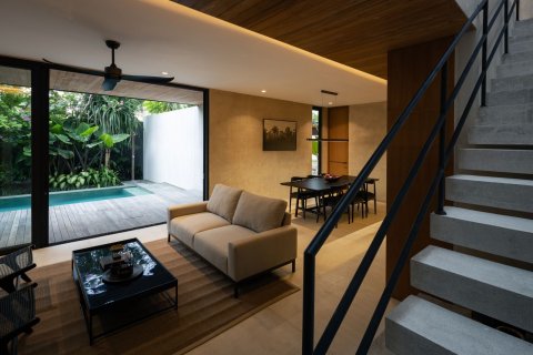 3 bedrooms House in Canggu, Badung, Bali (15789) 26