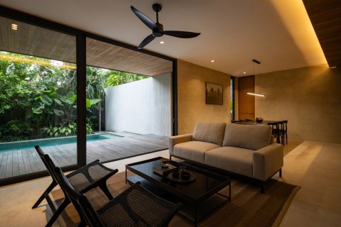 3 bedrooms House in Canggu, Badung, Bali (15789) 14
