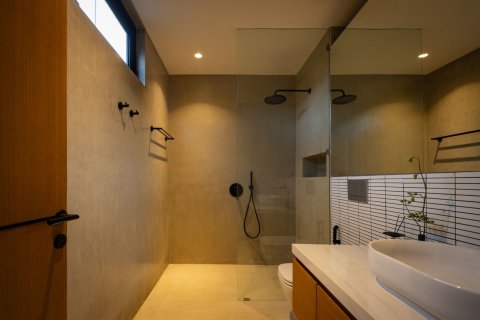 3 bedrooms House in Canggu, Badung, Bali (15789) 25