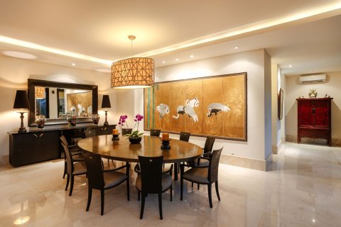 3 bedrooms Villa in Seminyak, Badung, Bali (15833) 11