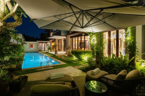 3 bedrooms Villa in Seminyak, Badung, Bali (15833) 4