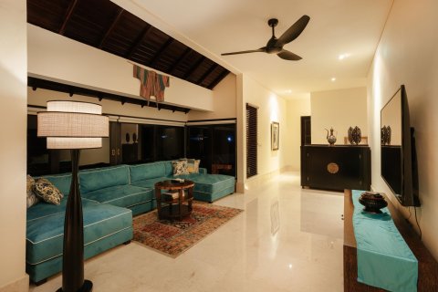 3 bedrooms Villa in Seminyak, Badung, Bali (15833) 6