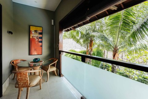 3 bedrooms Villa in Seminyak, Badung, Bali (15833) 14