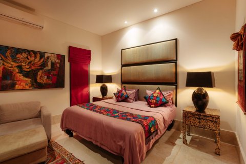 3 bedrooms Villa in Seminyak, Badung, Bali (15833) 22