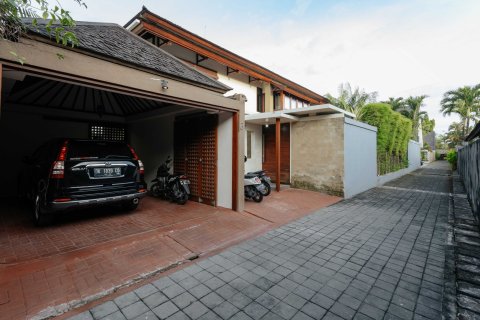 3 bedrooms Villa in Seminyak, Badung, Bali (15833) 23