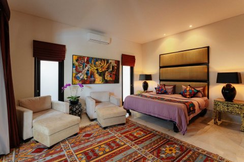 3 bedrooms Villa in Seminyak, Badung, Bali (15833) 19