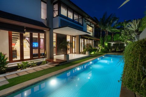 3 bedrooms Villa in Seminyak, Badung, Bali (15833) 13