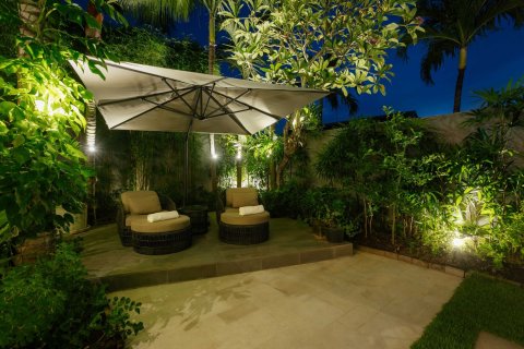 3 bedrooms Villa in Seminyak, Badung, Bali (15833) 12