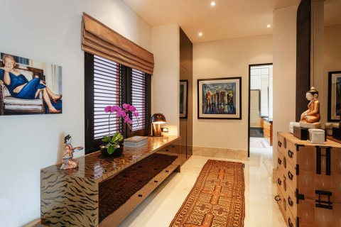 3 bedrooms Villa in Seminyak, Badung, Bali (15833) 30