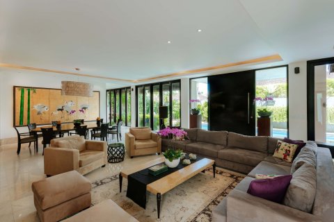 3 bedrooms Villa in Seminyak, Badung, Bali (15833) 7