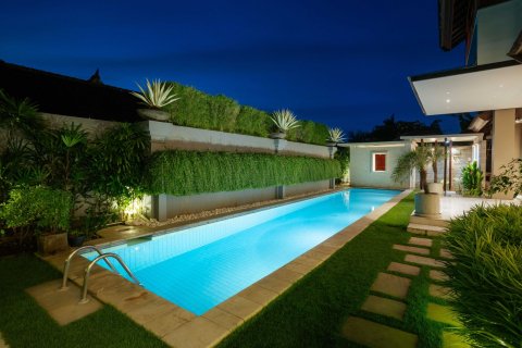 3 bedrooms Villa in Seminyak, Badung, Bali (15833) 3