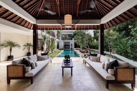 4 bedrooms Villa in Seminyak, Badung, Bali (15788) 2