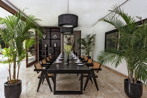 4 bedrooms Villa in Seminyak, Badung, Bali (15788) 4