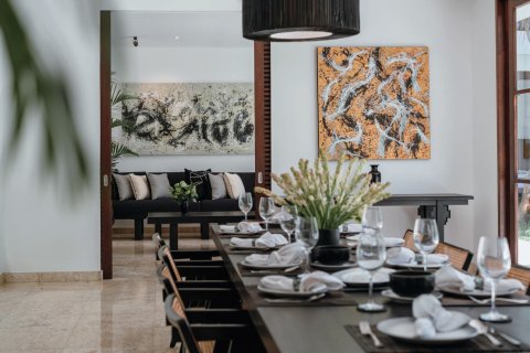 4 bedrooms Villa in Seminyak, Badung, Bali (15788) 12