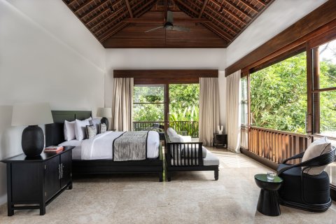 4 bedrooms Villa in Seminyak, Badung, Bali (15788) 7