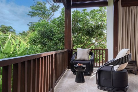 4 bedrooms Villa in Seminyak, Badung, Bali (15788) 8