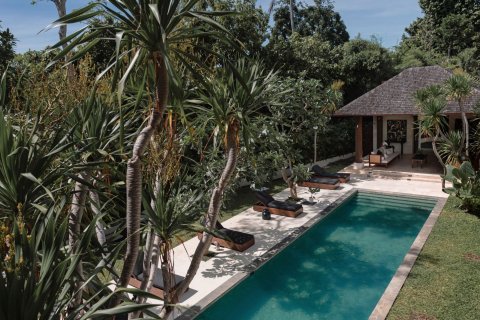4 bedrooms Villa in Seminyak, Badung, Bali (15788) 10