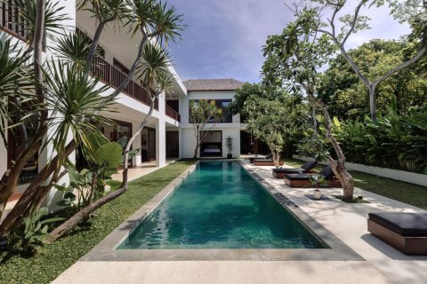 4 bedrooms Villa in Seminyak, Badung, Bali (15788) 3