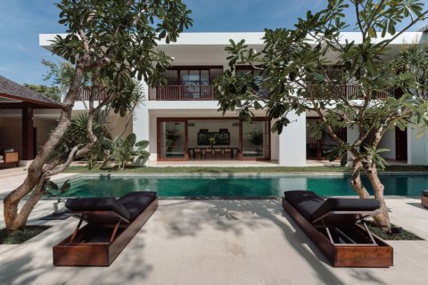 4 bedrooms Villa in Seminyak, Badung, Bali (15788) 5