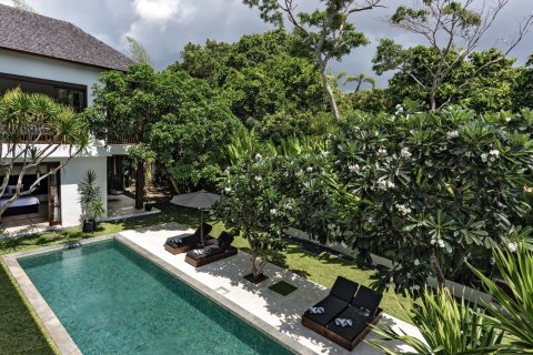 4 bedrooms Villa in Seminyak, Badung, Bali (15788) 14