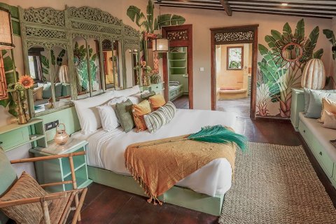 4 bedrooms Villa in Canggu, Badung, Bali (4500) 11