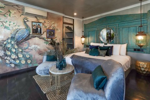 4 bedrooms Villa in Canggu, Badung, Bali (4500) 17