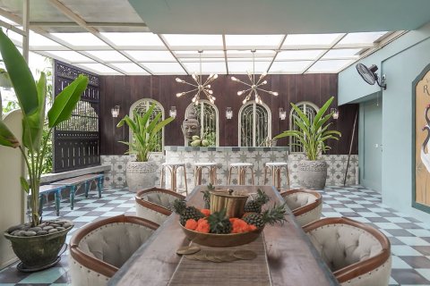 4 bedrooms Villa in Canggu, Badung, Bali (4500) 16