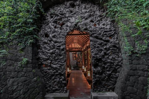 4 bedrooms Villa in Canggu, Badung, Bali (4500) 23