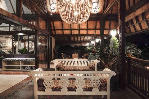 4 bedrooms Villa in Canggu, Badung, Bali (4500) 22