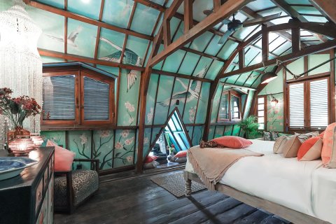 4 bedrooms Villa in Canggu, Badung, Bali (4500) 2