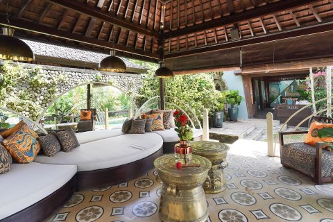 4 bedrooms Villa in Canggu, Badung, Bali (4500) 6