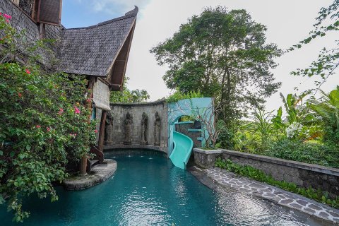 4 bedrooms Villa in Canggu, Badung, Bali (4500) 18