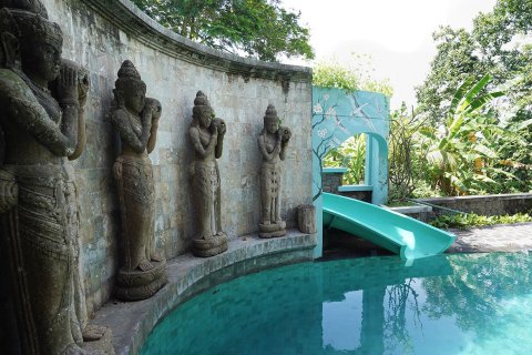 4 bedrooms Villa in Canggu, Badung, Bali (4500) 4