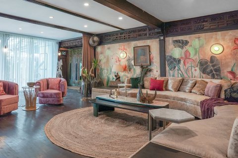 4 bedrooms Villa in Canggu, Badung, Bali (4500) 10