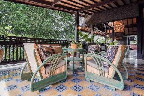 4 bedrooms Villa in Canggu, Badung, Bali (4500) 12