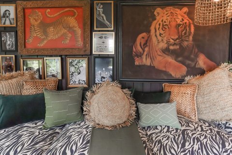 4 bedrooms Villa in Canggu, Badung, Bali (4500) 14