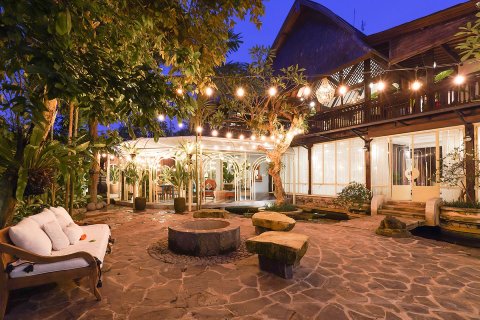 4 bedrooms Villa in Canggu, Badung, Bali (4500) 21