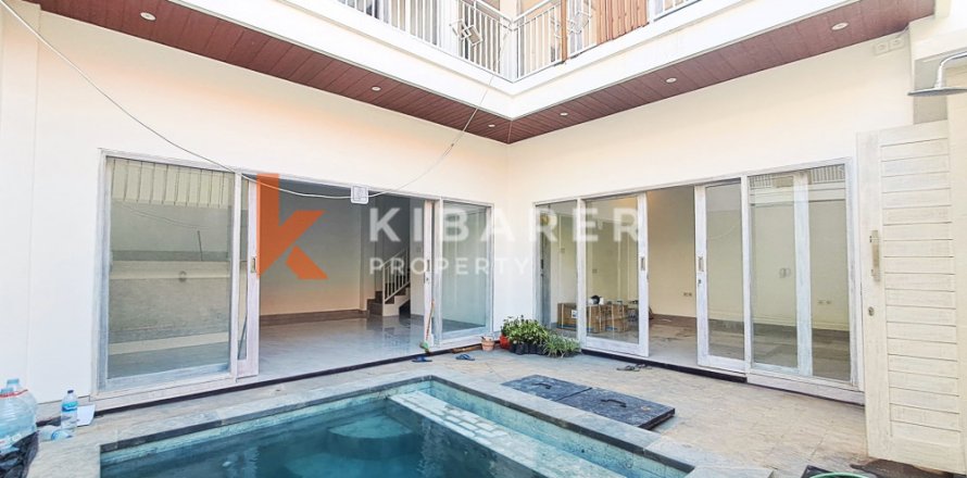 3 bedrooms Villa in Canggu, Badung, Bali (12388)