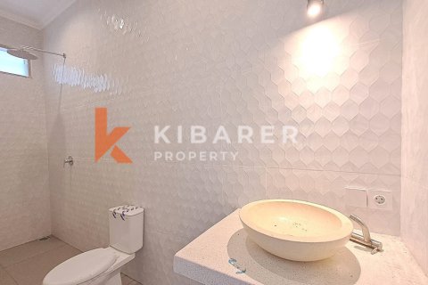 3 bedrooms Villa in Canggu, Badung, Bali (12388) 15