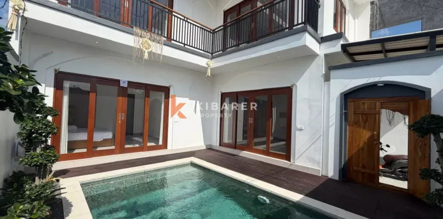 3 bedrooms Villa in Cepaka, Kediri, Tabanan, Bali (12386)