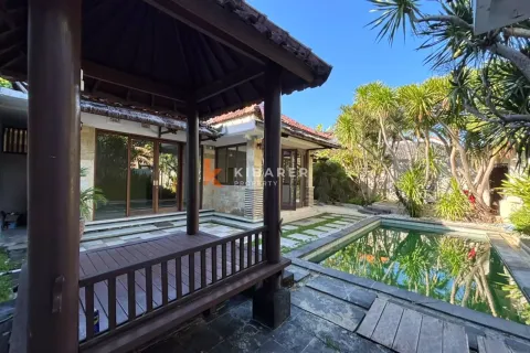 2 bedrooms Villa in Seminyak, Badung, Bali (12384)
