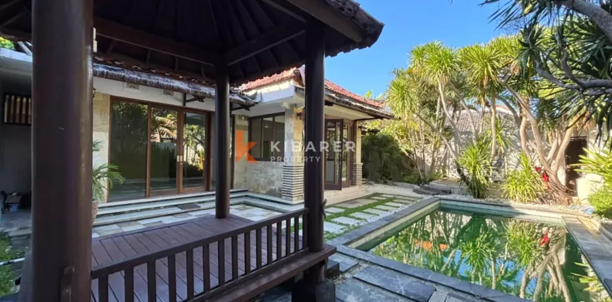 2 bedrooms Villa in Seminyak, Badung, Bali (12384)
