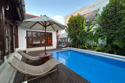 3 bedrooms Villa in Tibubeneng, Badung, Bali (12387) 3